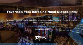 661 Favorisen Giriş – 661favorisen.com Güncel Giriş Adresi