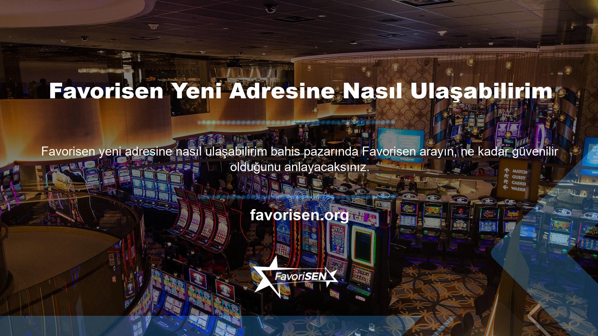 661 Favorisen Giriş – 661favorisen.com Güncel Giriş Adresi