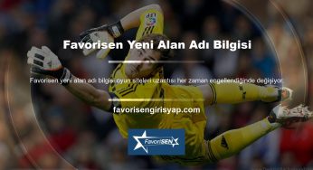 662 Favorisen Giriş – 662favorisen.com Güncel Giriş Adresi