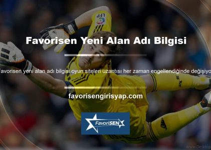 662 Favorisen Giriş – 662favorisen.com Güncel Giriş Adresi