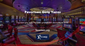 664 Favorisen Giriş – 664favorisen.com Güncel Giriş Adresi