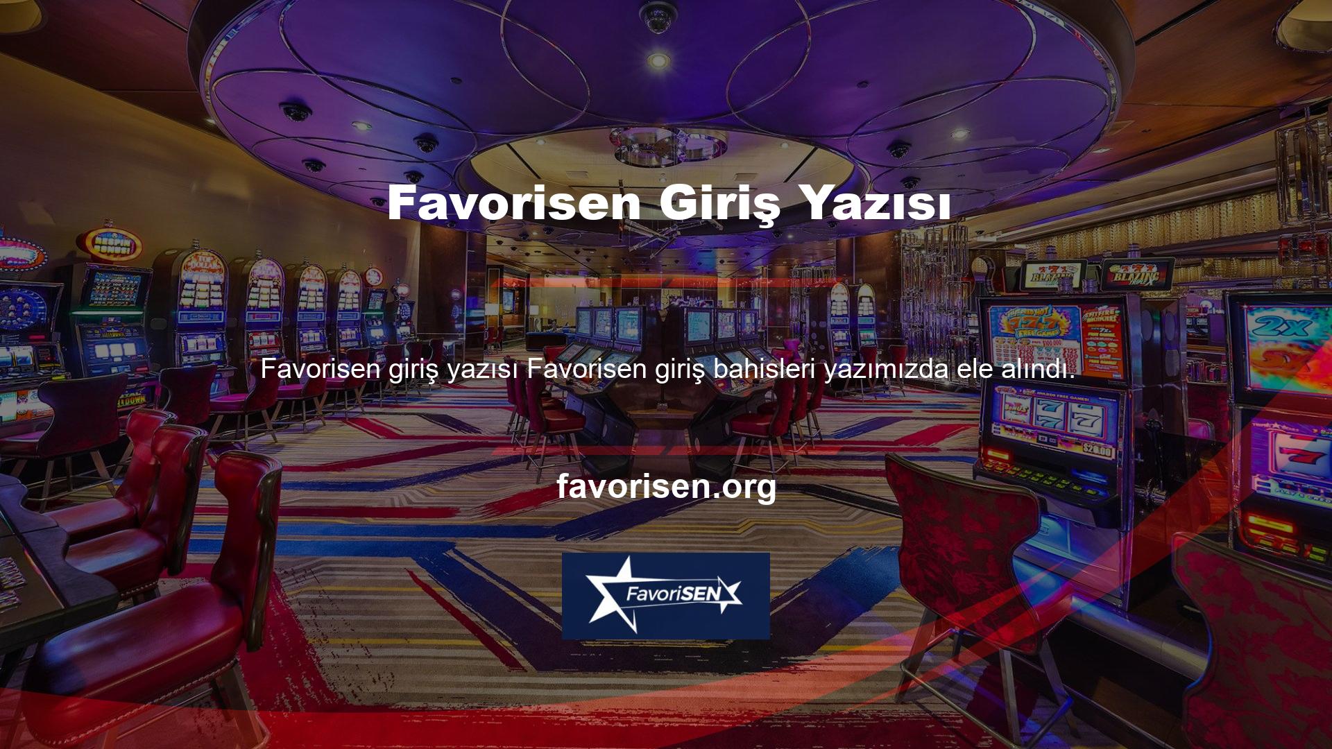 664 Favorisen Giriş – 664favorisen.com Güncel Giriş Adresi