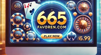 665 Favorisen Giriş – 665favorisen.com Güncel Giriş Adresi