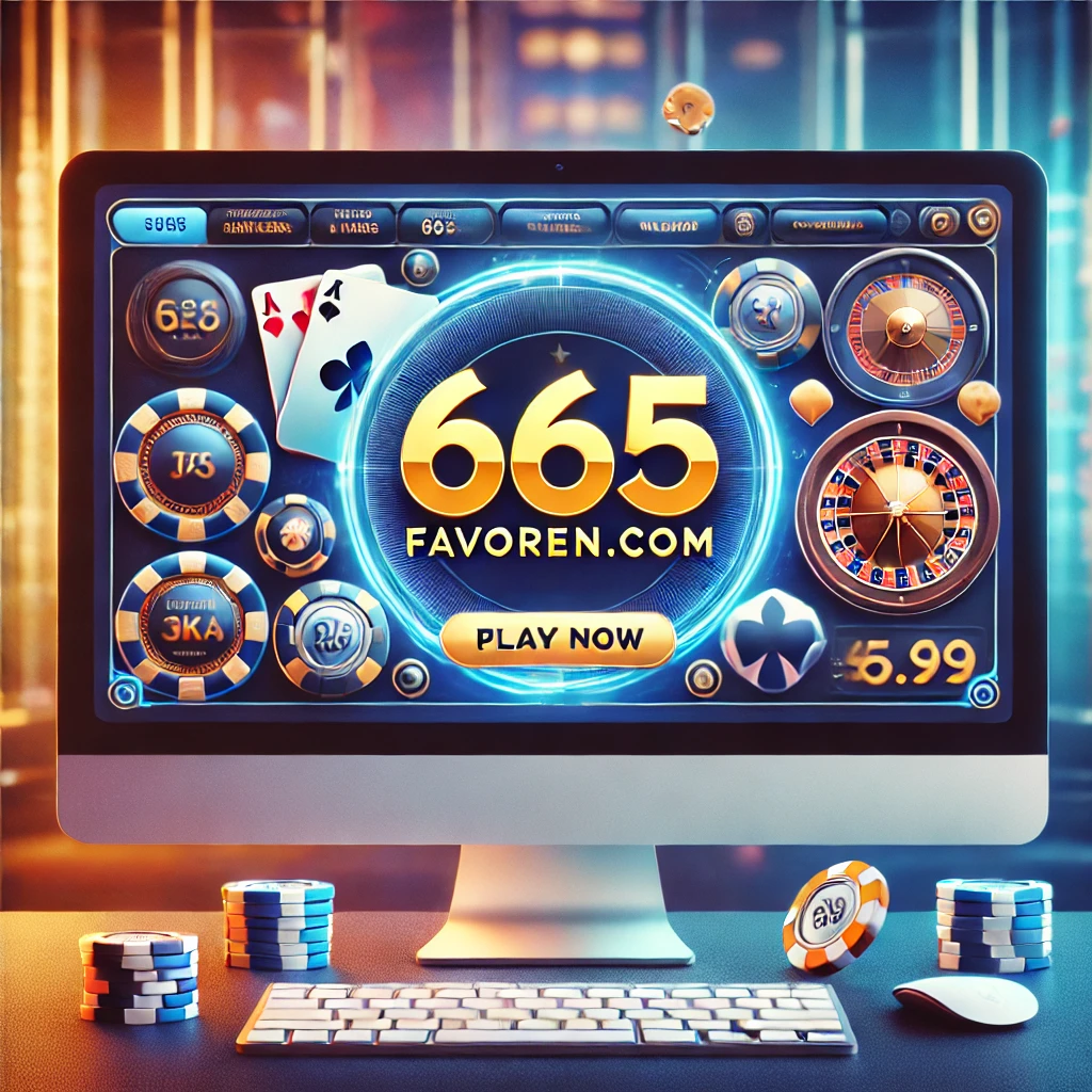 665 Favorisen Giriş – 665favorisen.com Güncel Giriş Adresi