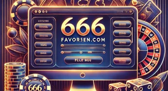 666 Favorisen Giriş – 666favorisen.com Güncel Giriş Adresi