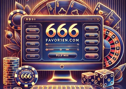 666 Favorisen Giriş – 666favorisen.com Güncel Giriş Adresi