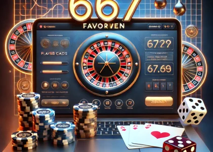 667 Favorisen Giriş – 667favorisen.com Güncel Giriş Adresi