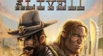 Dead or Alive 2 Slot Oyunu Nasıl Oynanır? Vahşi Batı Macerası