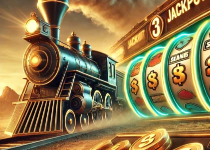 Money Train 3 Nasıl Oynanır? Bonus Oyunları ve Kazanma Yolları Nelerdir?