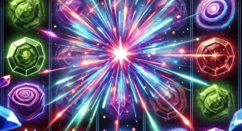 Starburst slot oyunu nasıl oynanır? Kazanma taktikleri nelerdir?