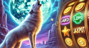 Wolf Gold slot oyunu kuralları ve bonus özellikleri nelerdir?