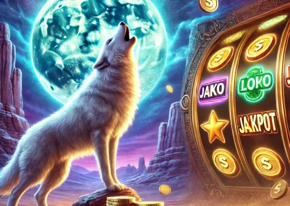 Wolf Gold slot oyunu kuralları ve bonus özellikleri nelerdir?