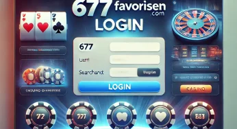 677 Favorisen Giriş – 677favorisen.com Güncel Giriş Adresi