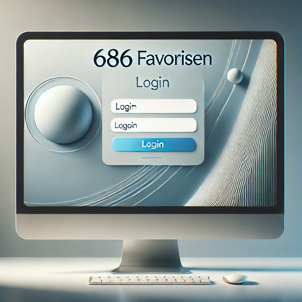 686 Favorisen Giriş – 686favorisen.com Güncel Giriş Adresi