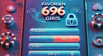 696 Favorisen Giriş – 696favorisen.com Güncel Giriş Adresi