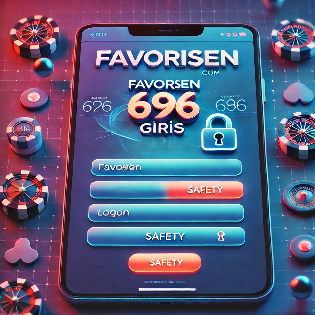 Favorisen-696-güncel-giriş-adresi