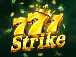 777 Strike nasıl oynanır? Klasik casino slot makinesi rehberi