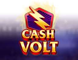 Cash Volt nasıl oynanır? Klasik ve modern slot birleşimi