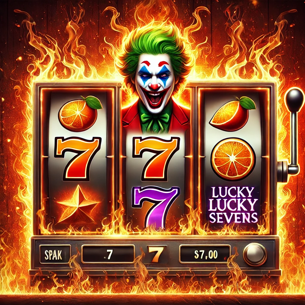 Fire Joker nasıl oynanır? Klasik slot severler için rehber