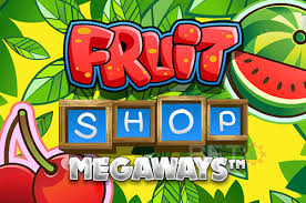 Fruit Shop Megaways nasıl oynanır? Meyve temalı slot oyunu rehberi