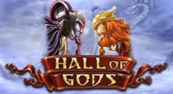 Hall of Gods nasıl oynanır? Tanrılarla dolu kazanç fırsatları