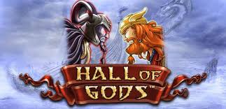 Hall of Gods slot oyunu hakkında bilmeniz gereken her şey. İskandinav mitolojisi temalı jackpot oyunu, bedava dönüşler ve jackpot bonus turu ile kazancınızı artırın. Büyük ödülleri kazanın!