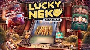 Lucky Neko Gigablox nasıl oynanır? Şanslı kedilerle kazanç sağlama yolları