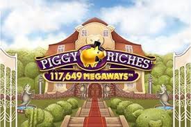 Piggy Riches Megaways nasıl oynanır? Zengin domuzlarla büyük ödüller