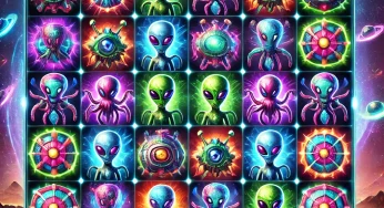 Reactoonz slot oyunu nasıl oynanır? Yüksek kazanç sağlayan özellikler