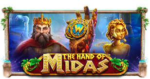 The Hand of Midas nasıl oynanır? Altın dokunuşlu büyük kazançlar