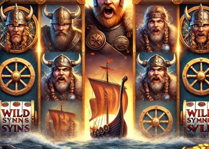 Vikings Go Berzerk nasıl oynanır? Vikinglerin dünyasında büyük kazanç