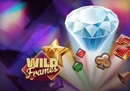 Wild Frames nasıl oynanır? Enerji dolu slot deneyimi