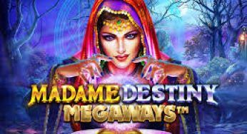 Madame Destiny Megaways nasıl oynanır? Özel bonus turları nelerdir?