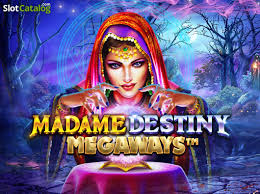 Madame Destiny Megaways nasıl oynanır? Özel bonus turları nelerdir?